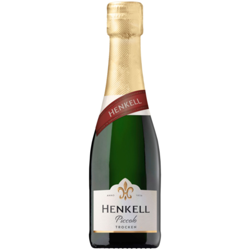 Henkell Trocken Sekt 0,2 l
